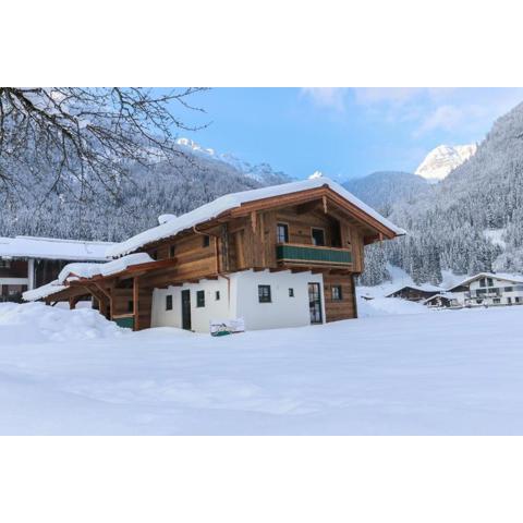 Chalet am Müllergut