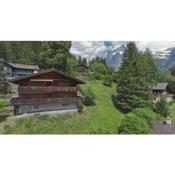 Chalet Amsel