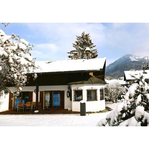 Chalet Anna