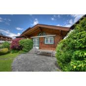 Chalet Anna Maria by Kaprun Rentals