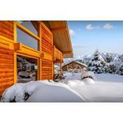 Chalet Antigone - OVO Network