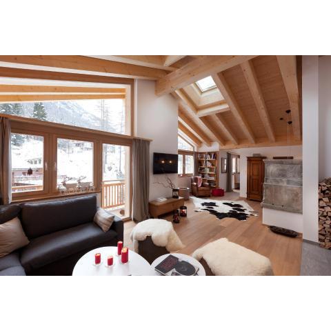 Chalet Banja