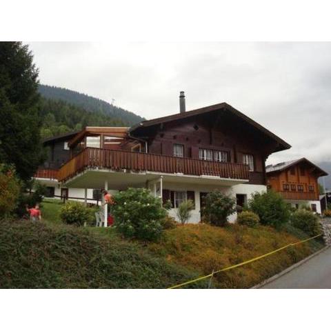 Chalet Bärli