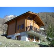 Chalet Blettner