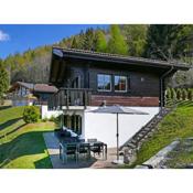 Chalet Chalet Didi by Interhome