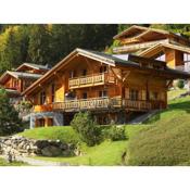 Chalet Chalet Maurice by Interhome