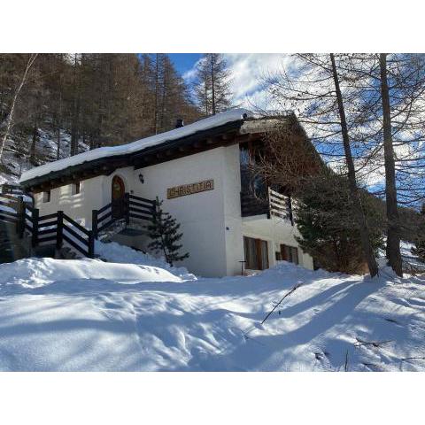 Chalet Christitia