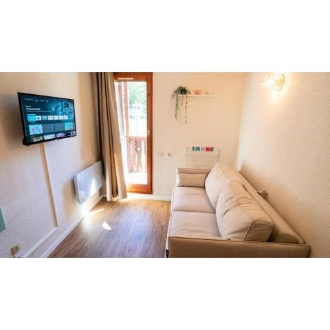 Chalet Club - Studio pour 2 Personnes 384