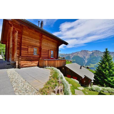 Chalet Collini