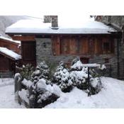 Chalet Cretaz