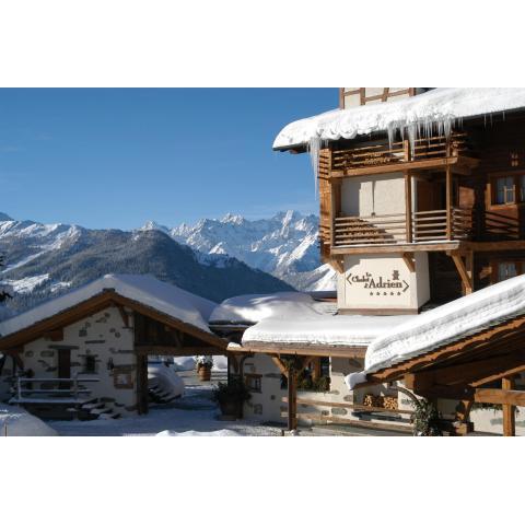 Chalet d'Adrien