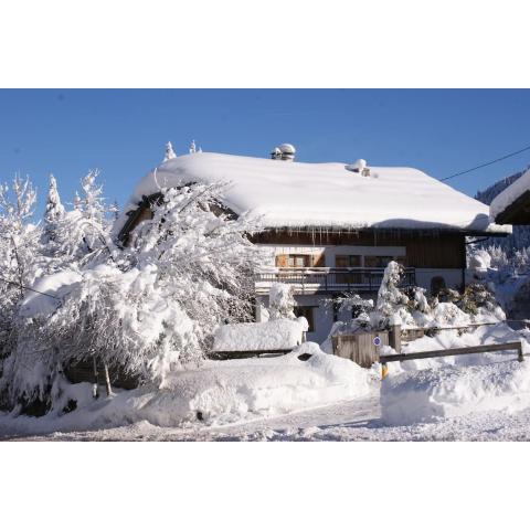 Chalet des Chamois 73