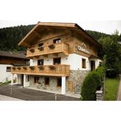 Chalet Eben