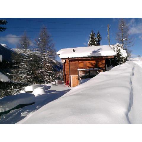 Chalet Edelweiss