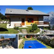 Chalet Etoile Polaire