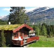 Chalet Fjellbris - FJS106 by Interhome