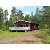 Chalet Forsviken - VMD049 by Interhome