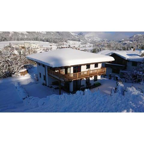 Chalet France