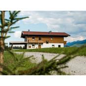 Chalet Freiblick Kleinhaid, Hollersbach