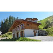 Chalet Gentiane