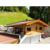 Chalet Georg