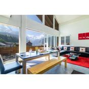 Chalet Hannegg Penthouse