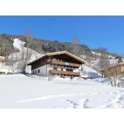 Chalet Heimelig M