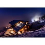 Chalet Ibex