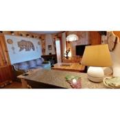 Chalet Il Pesco