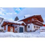 Chalet im Dorf