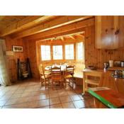 Chalet in H r mence with Sauna Ski Storage Whirlpool Terrace