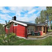 Chalet Kvisthån Idegranen - HJD059 by Interhome