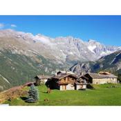 Chalet L'Ange Des Neiges - Relax & SPA