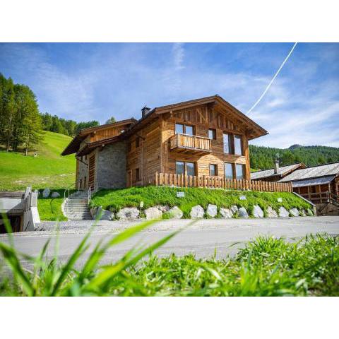 Chalet La Dolce Vita MyHoliday