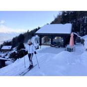 Chalet La Piste