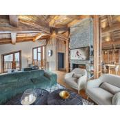 Chalet La Tania, 6 pièces, 10 personnes - FR-1-568-33