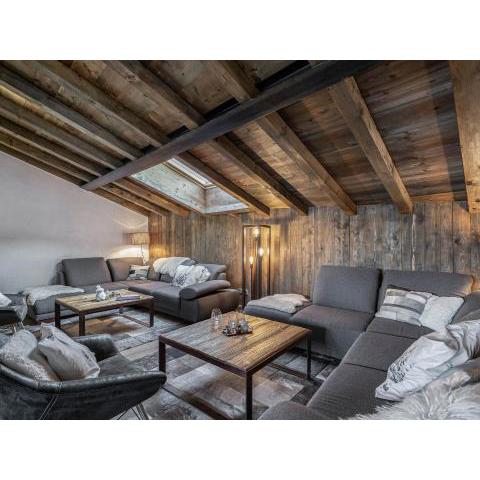 Chalet La Tania, 7 pièces, 12 personnes - FR-1-568-35