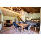 Chalet Laret