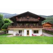 Chalet le Knou