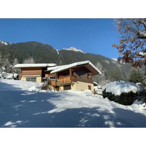 Chalet le Point de Vue