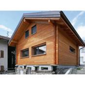 Chalet Le Raccard by Interhome