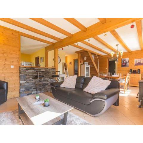 Chalet Les Arcs 1800, 4 pièces, 8 personnes - FR-1-346-310