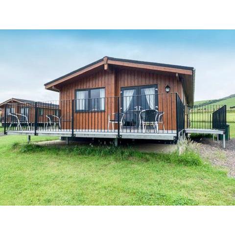 Chalet Loch Leven Lodge 6 by Interhome