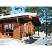 Chalet LUNA - IST200