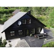 Chalet Mettebu - SOW082 by Interhome