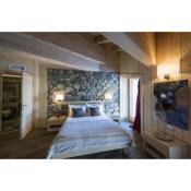 Chalet Morel 1586 Hotel & Spa