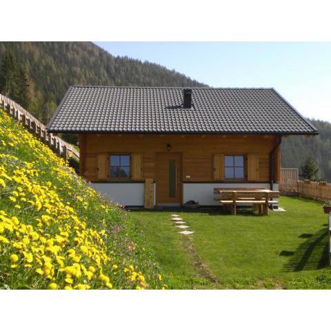 Chalet Niederhaushof