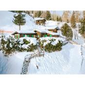 Chalet Nuage Family friendly Mountain getaway