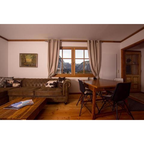 Chalet Obertraun