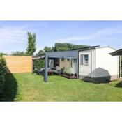 Chalet op 5* camping de Paardekreek